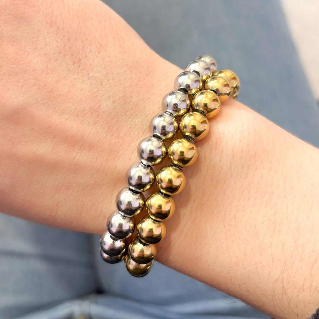 Bracciale Bubble