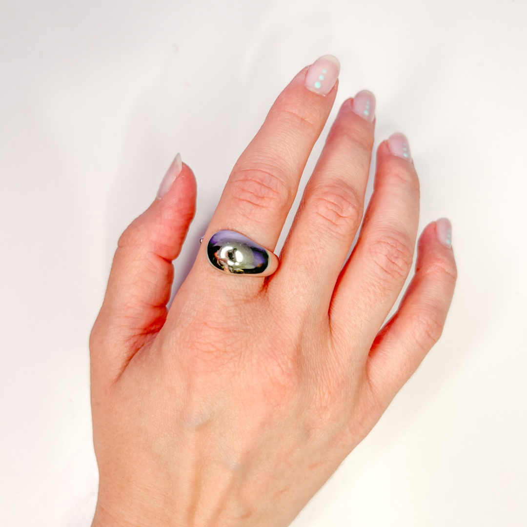 Anello Wave