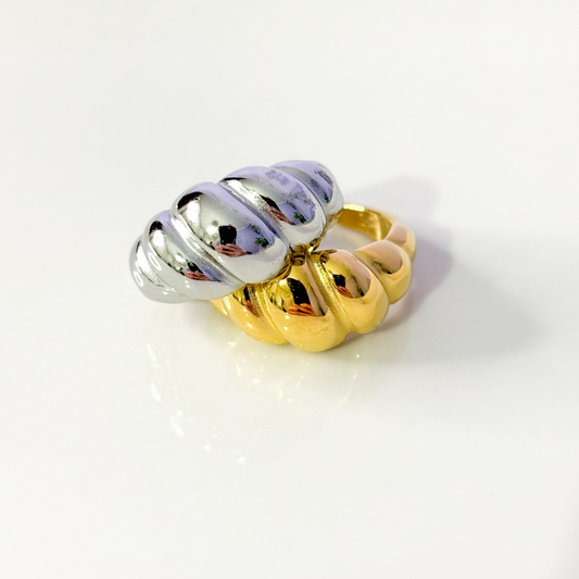 Anello Croissant