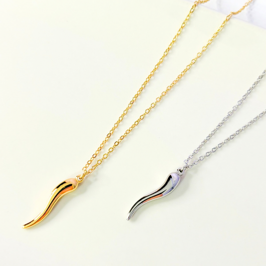 Collana Corno