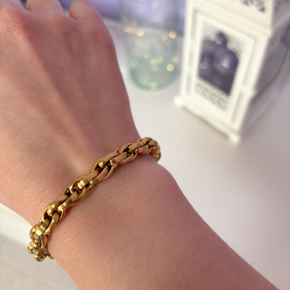 Bracciale Chain