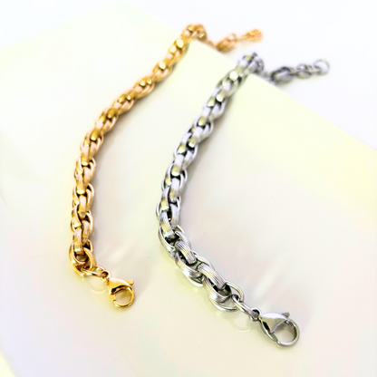 Bracciale Chain
