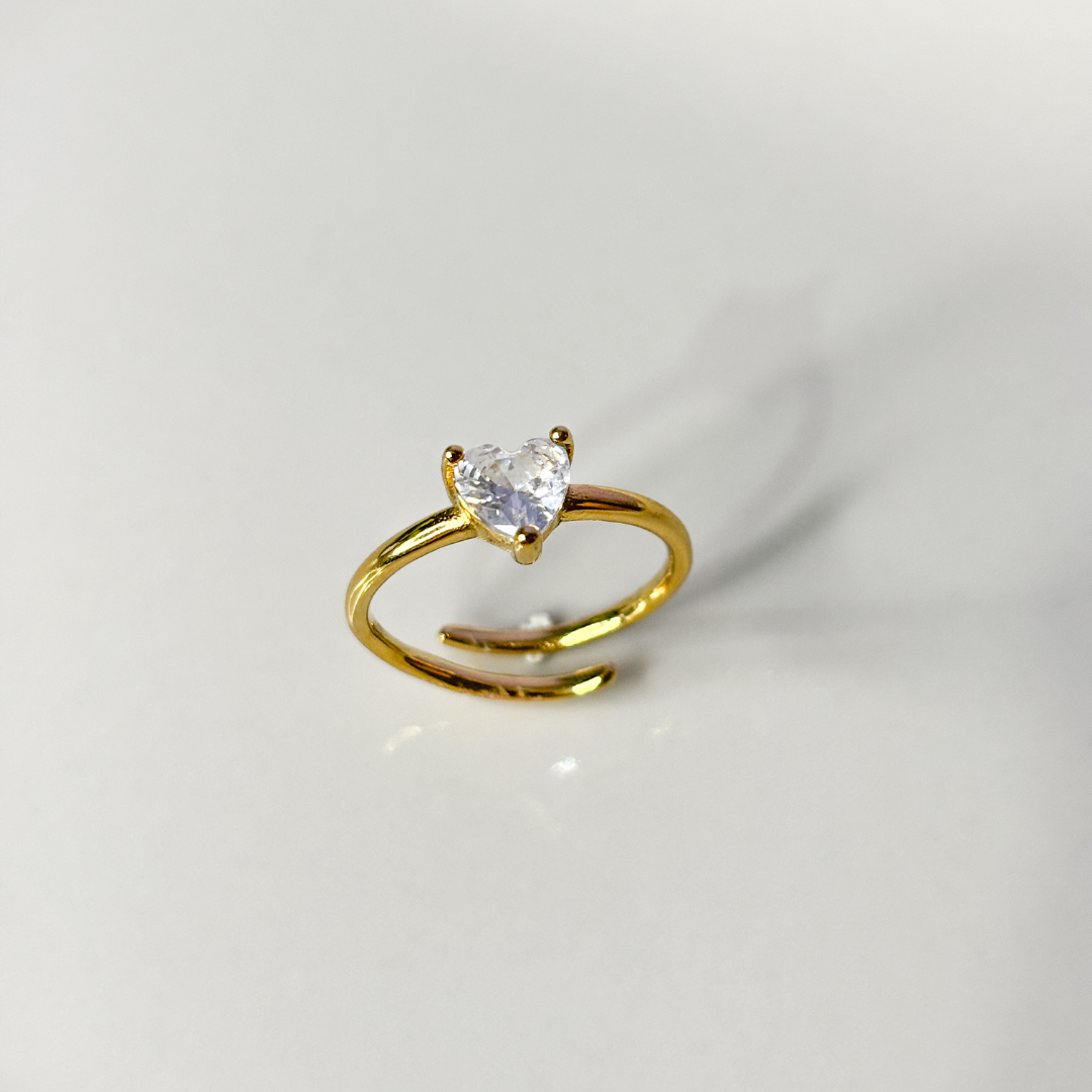Anello Amore