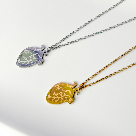 Collana Anatomic