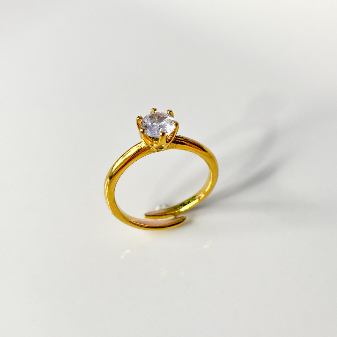 Anello Bride
