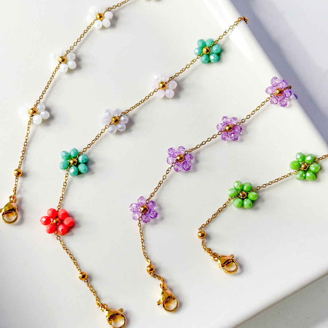 Bracciale Daisy