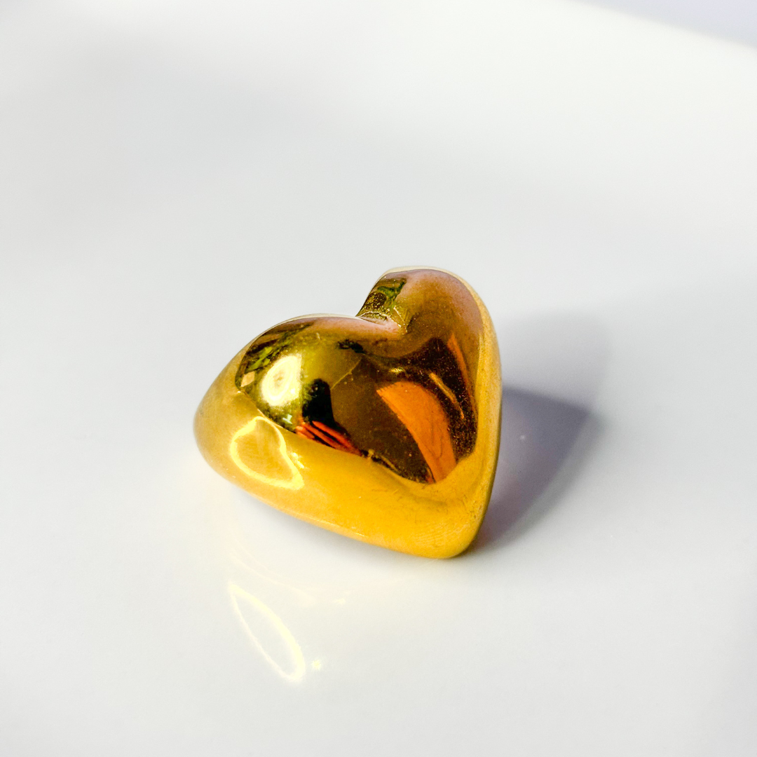Anello Jumbo Love