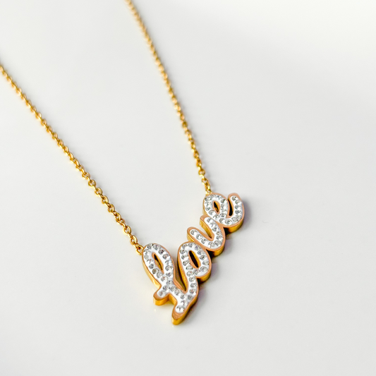 Collana Love