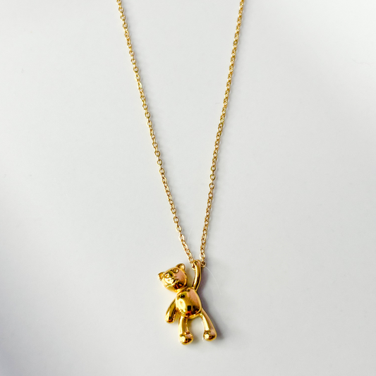 Collana Teddy
